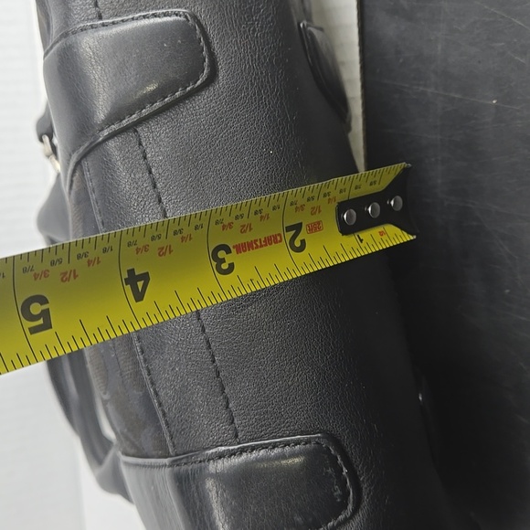 Coach Signature Mini Satchel 30268 - Picture 7 of 12